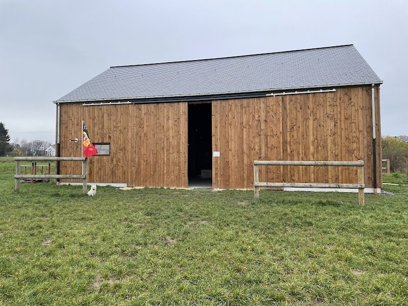 Club Canin Libramont - photo 2