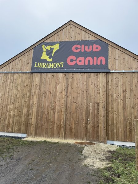 Club Canin Libramont - photo 3