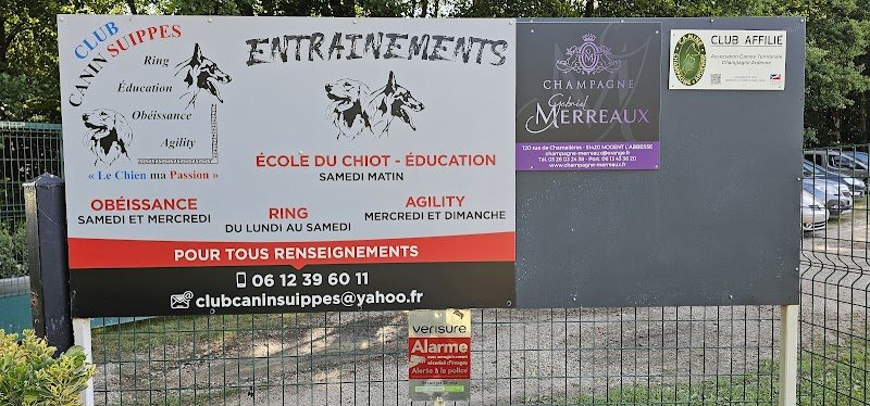 Club Canin Suippes - photo 2