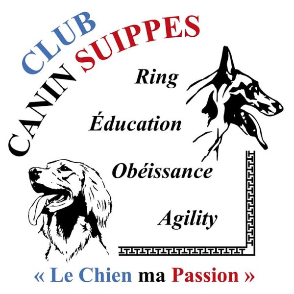 Club Canin Suippes - photo 3