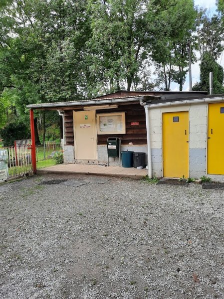 Centre d'éducation canine des Bourquis