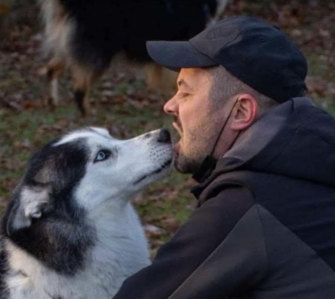 Yannick Pecheur, éducateur canin - photo 1