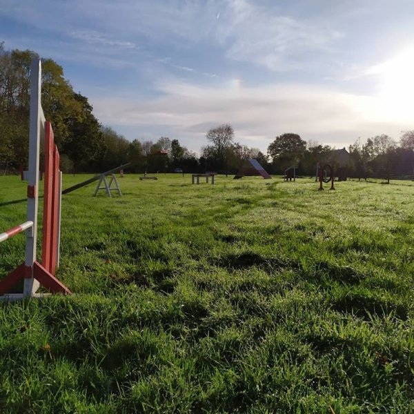 Centre canin Le Val d'Ingy - photo 3