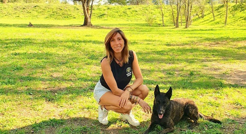 PATOUNE CANINE 🐾 - photo 1