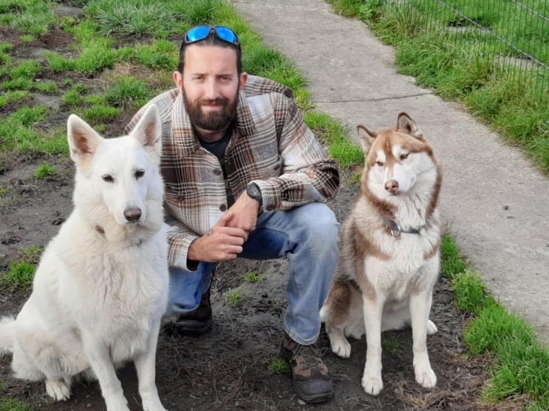 Remy Sense - Dog & Me - Educateur canin - photo 2