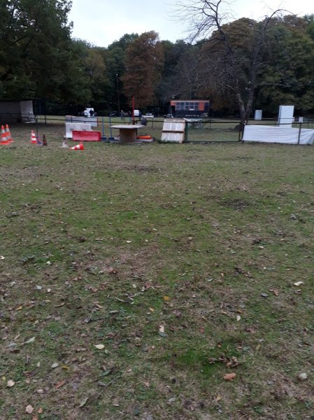 Training Club Canin de Metz - photo 1