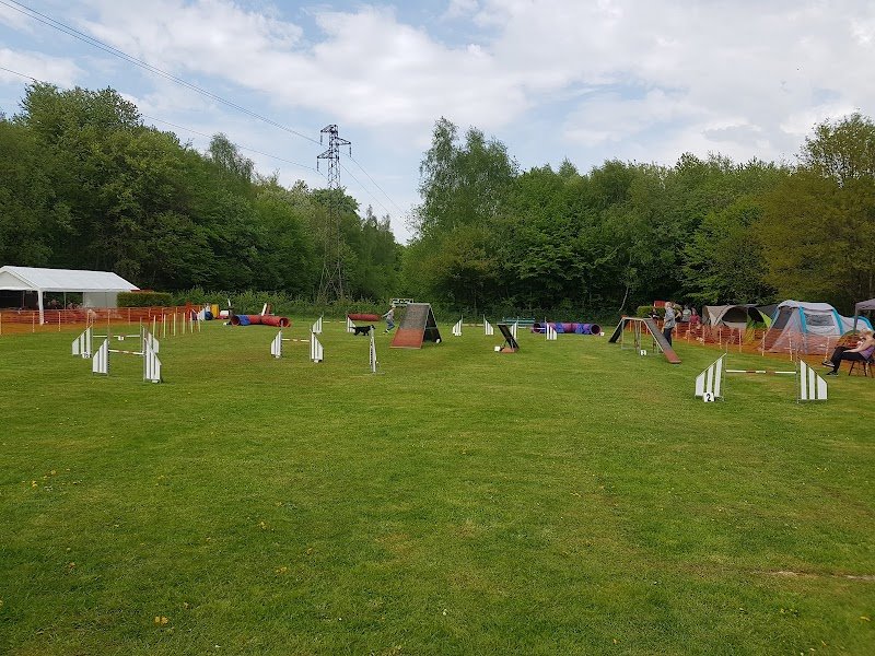 Club Canin de Tiercelet - photo 1