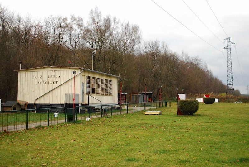 Club Canin de Tiercelet - photo 3