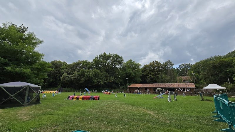 Club Canin de la Vallée de la Bièvre