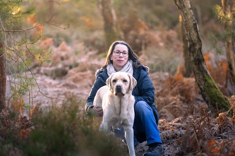 Aurélie Pfeiffer Comportementaliste - photo 1