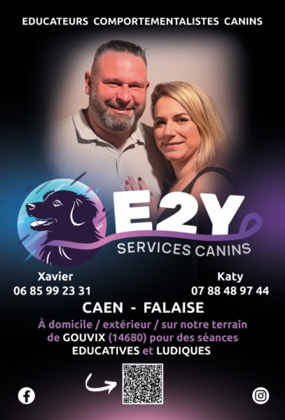 SARL E2Y Services Canin - photo 1