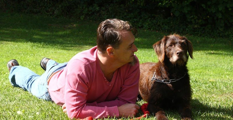 Francois Lesec éducateur comportementaliste canin