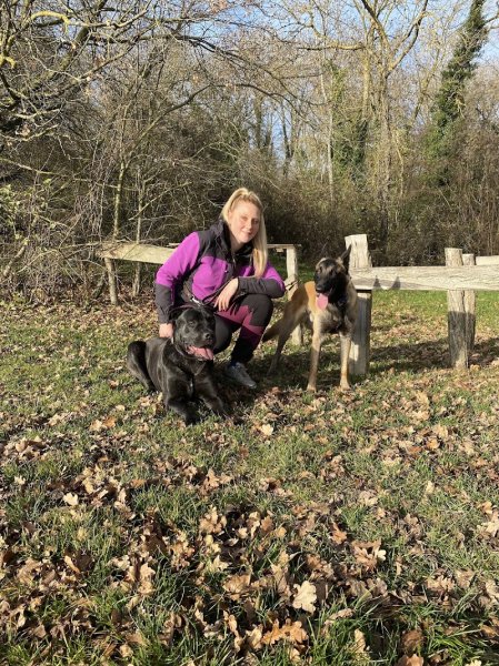 Symdog51 éducation canine - photo 2