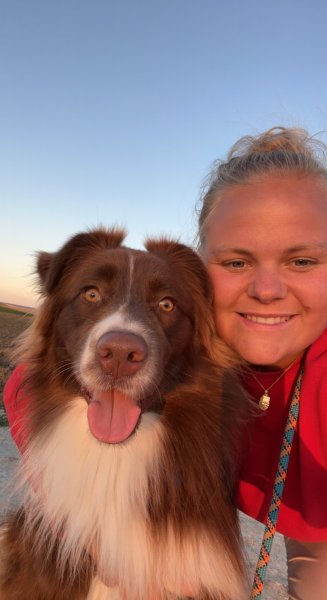 Éducation Canine Suszka Lucie - photo 2