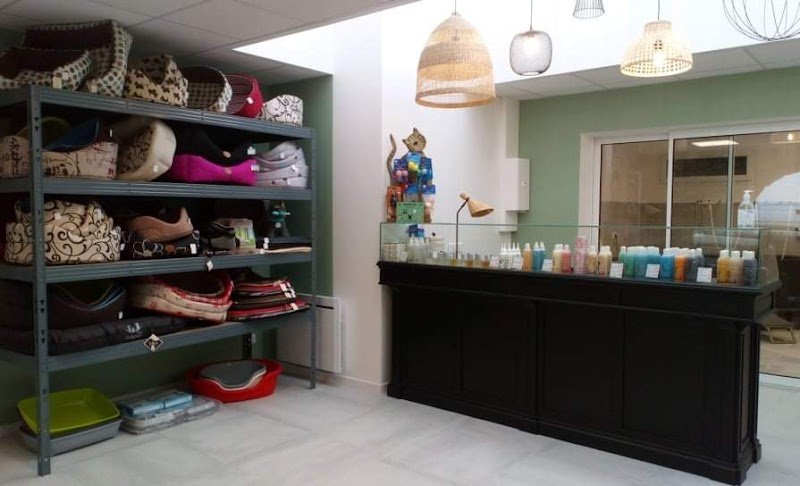 PASSION CANINE - photo 3