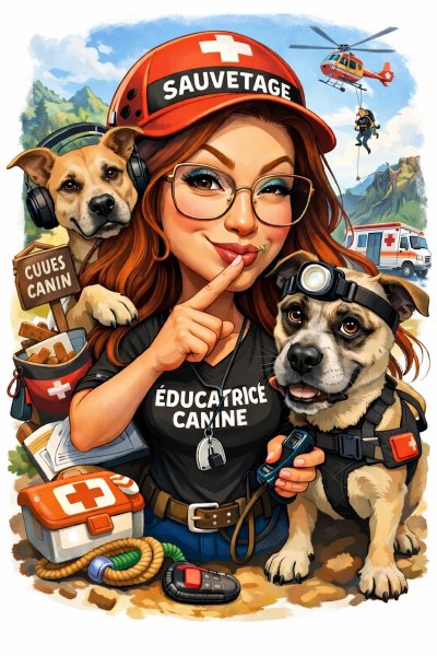 Education dog 77 - photo 2