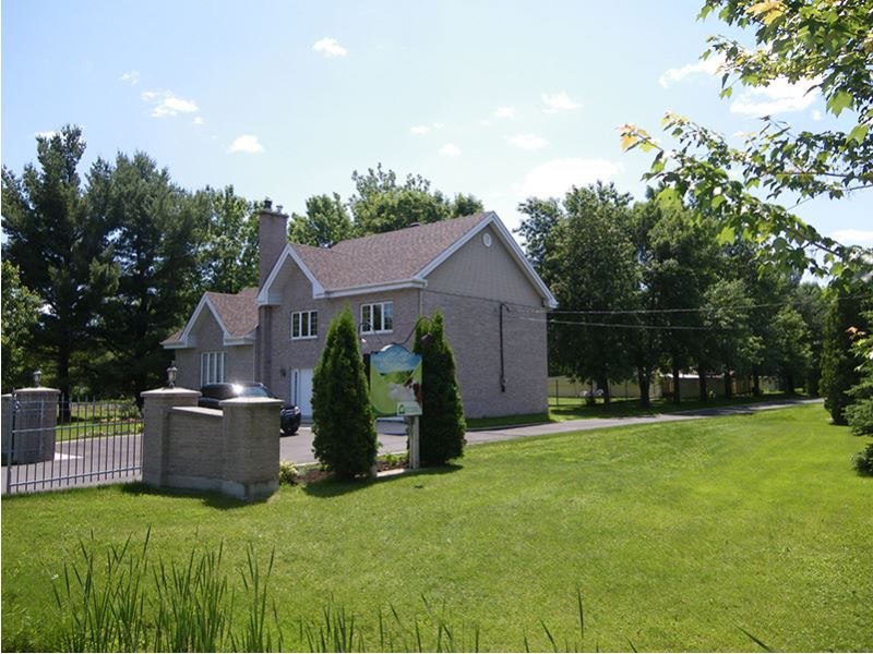 Centre Canin de L'Ouest - photo 1