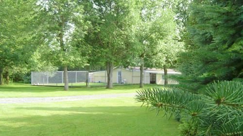 Centre Canin de L'Ouest - photo 2