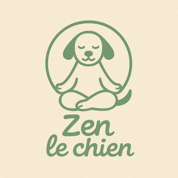 ZEN LE CHIEN - photo 3
