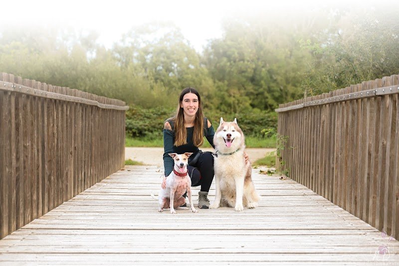 Melicanin éducateur canin - photo 2
