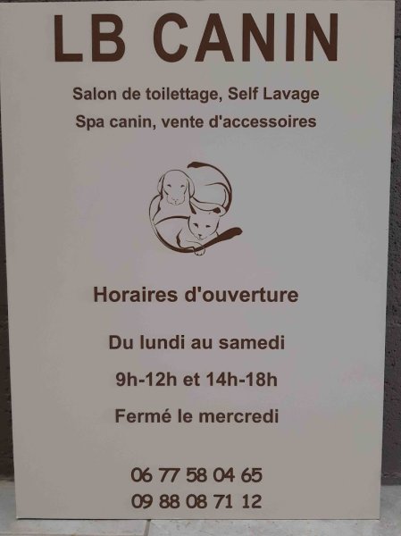LB CANIN - photo 2