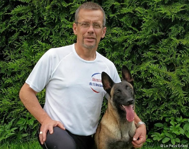 Aventure Sentier Canin - photo 1