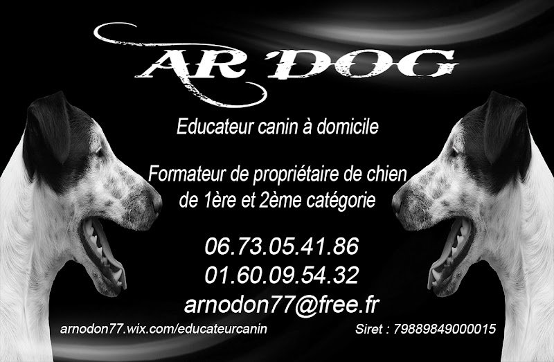 ardog - photo 1