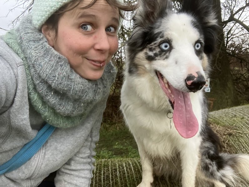 Lucie - éduc'canine - photo 3