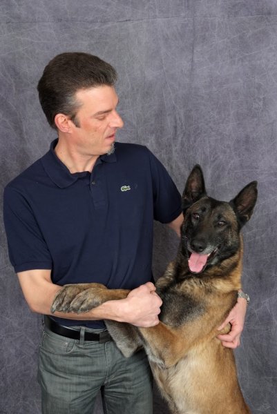 Oise Canin - photo 1