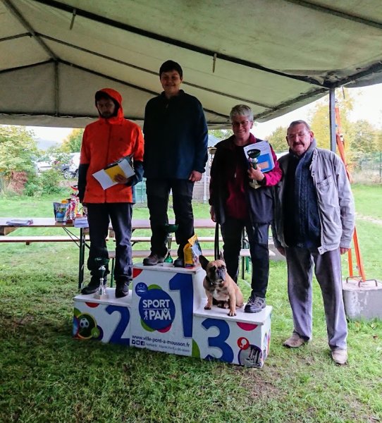 Club Canin de Pont à Mousson - photo 3