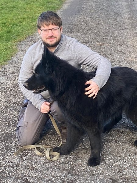 Ecoute Ton Chien - photo 1