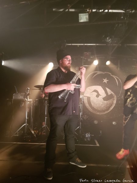 la Niche du Chien à plumes - photo 2