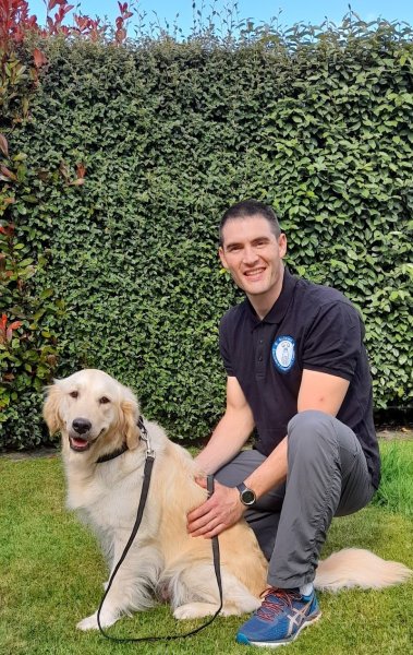 GE2C Guillaume Education et Comportements Canins - photo 1