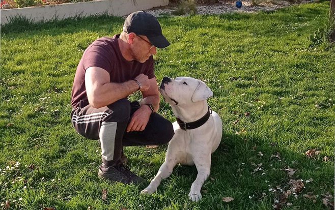 CANI- EMOTION: Educateur canin pour le bien-être de votre chien - Le Havre et ses alentours - photo 2