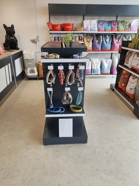 Dog Care Center - HUSSE® - Pickup - photo 1