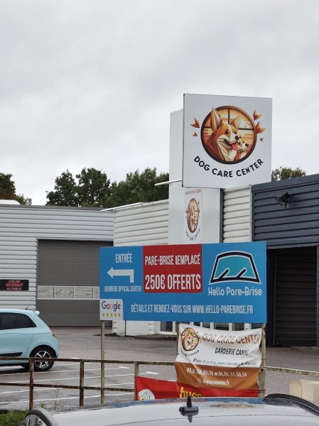 Dog Care Center - HUSSE® - Pickup - photo 3