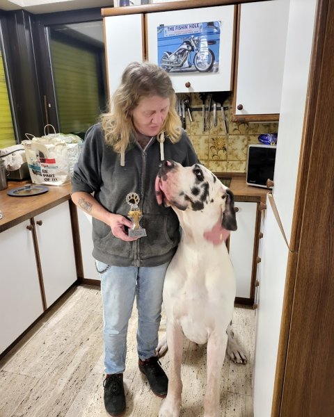 Les amis du Chien de Lamadelaine