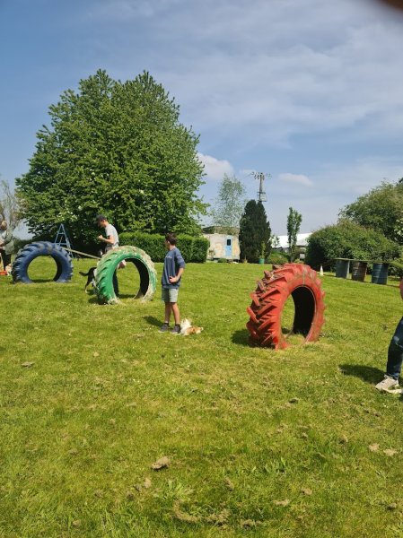 Club canin le Mechtii - photo 2