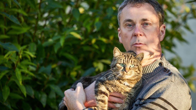 Comportementaliste animalier Georges Didier - photo 2