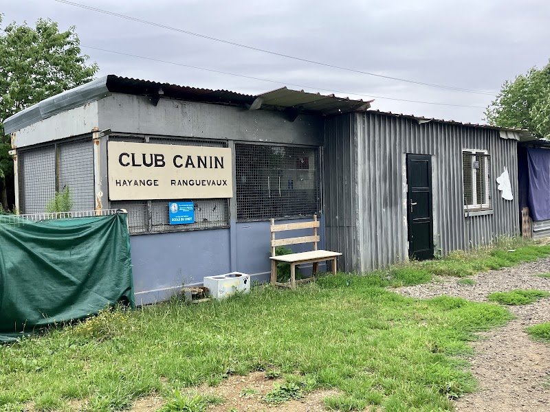 Club Canin Hayange-Ranguevaux - photo 1