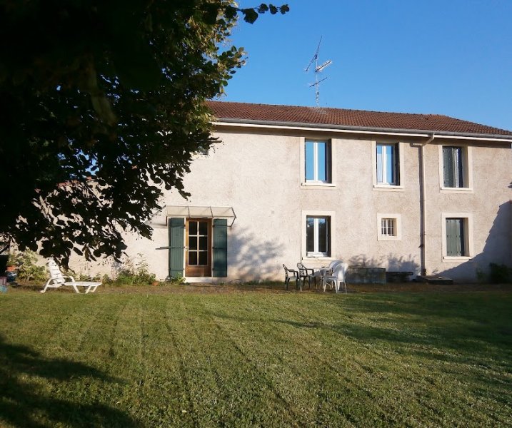 Le Chien Assis - photo 1