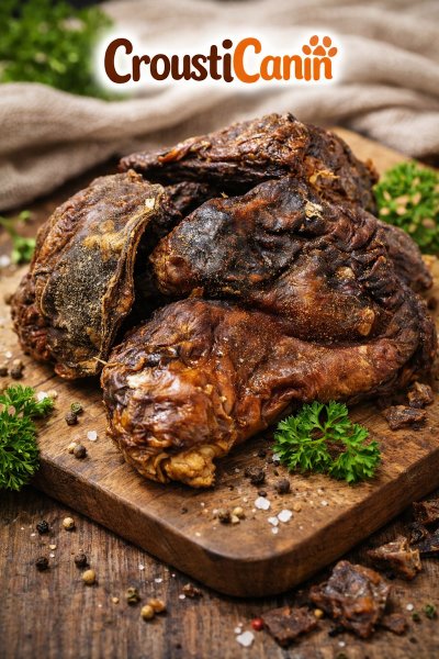 Crousticanin - photo 2