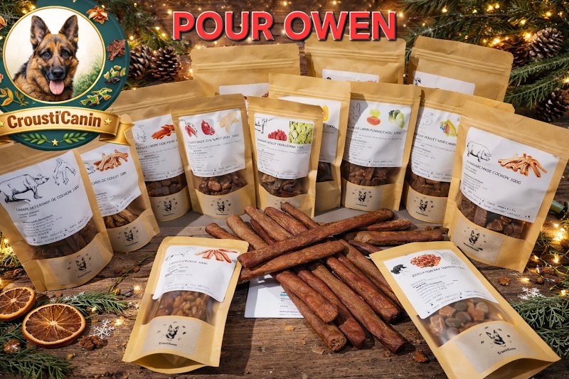 Crousticanin - photo 3