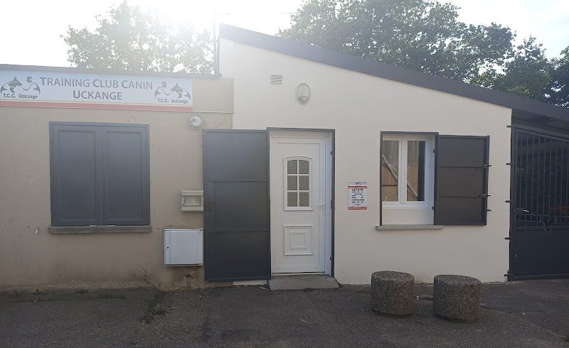 Training Club Canin Uckange