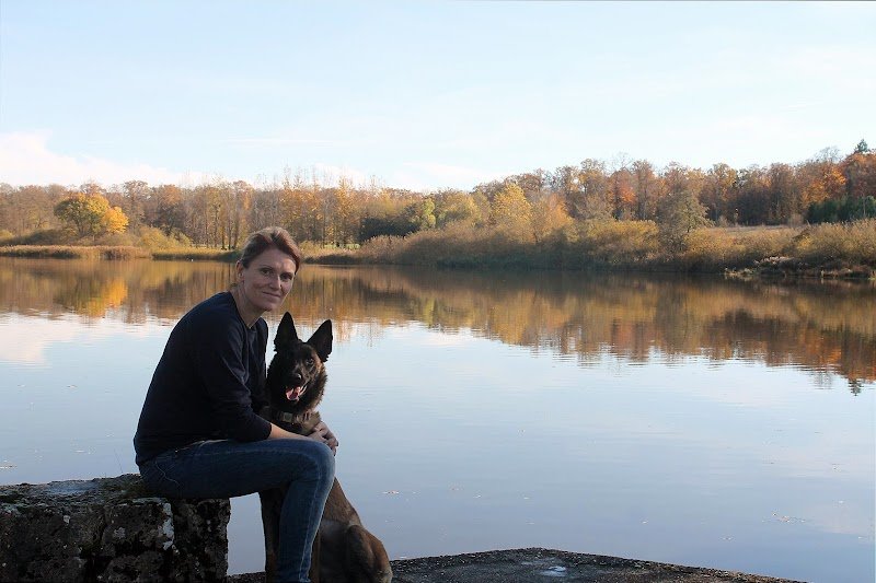NEOCANIN - Educateur comportementaliste canin à Sarrebourg, Dieuze, Phalsbourg