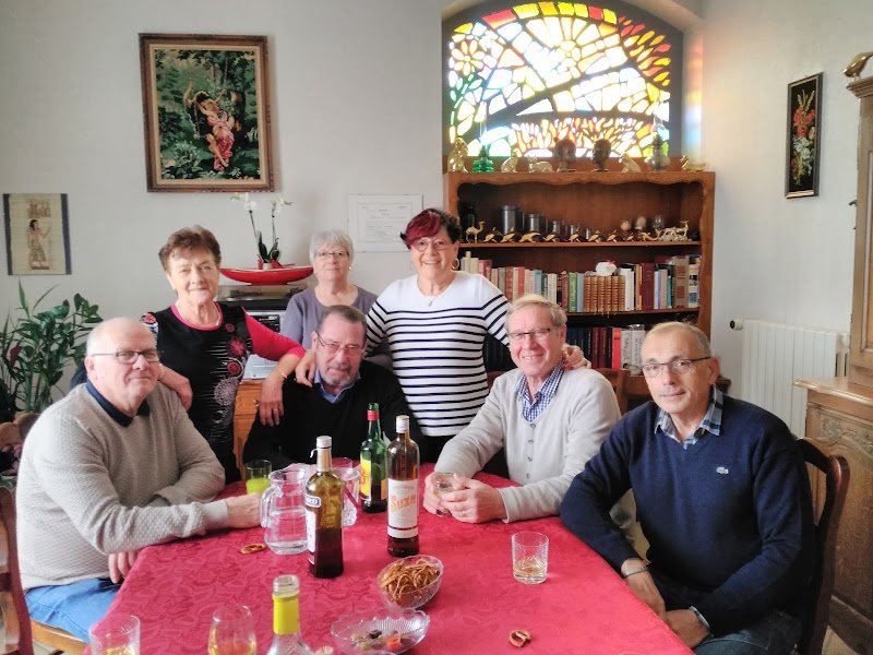 Training Club Canin de la Sarre Rouge - photo 2