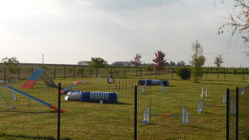 Domaine Bonheur Canin - photo 1