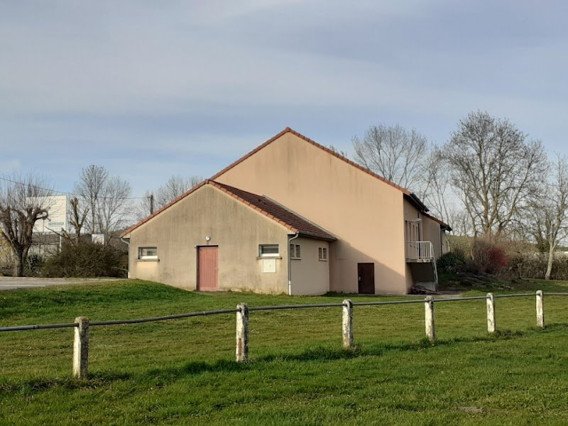 Club canin Moyenvic - photo 2