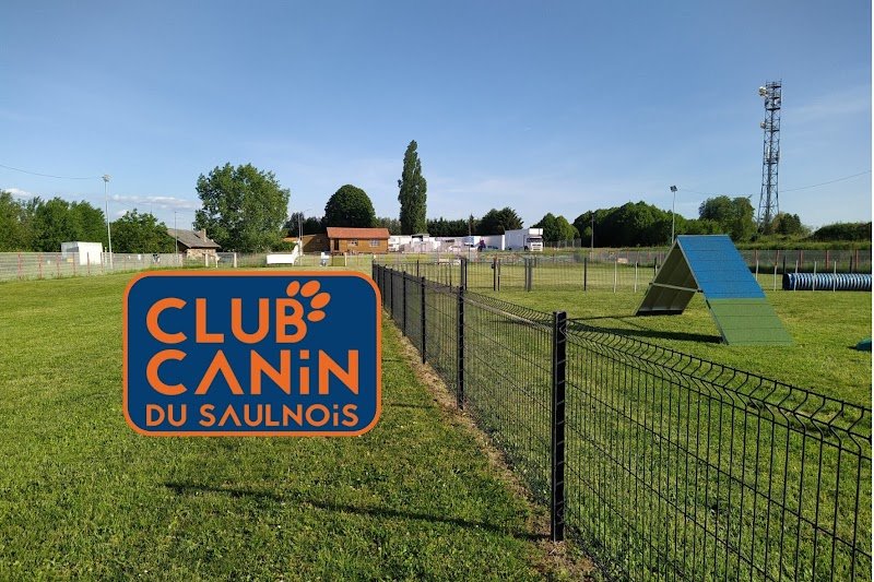 Club canin du saulnois