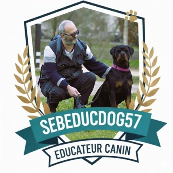 Seb Dog Educ 57 comportementaliste canin - photo 3